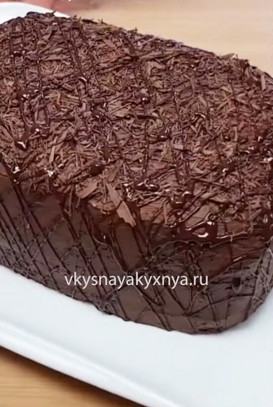 Торт за 15 минут без духовки и яиц: волшебство микроволновки, доступное каждому!